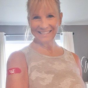 Meet your Posher, Kathy